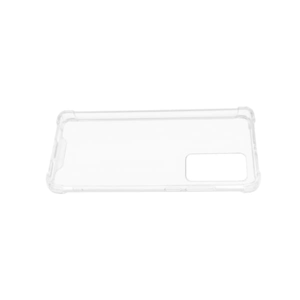 Stöttåligt Mobilskal Huawei P40 Pro - Transparent