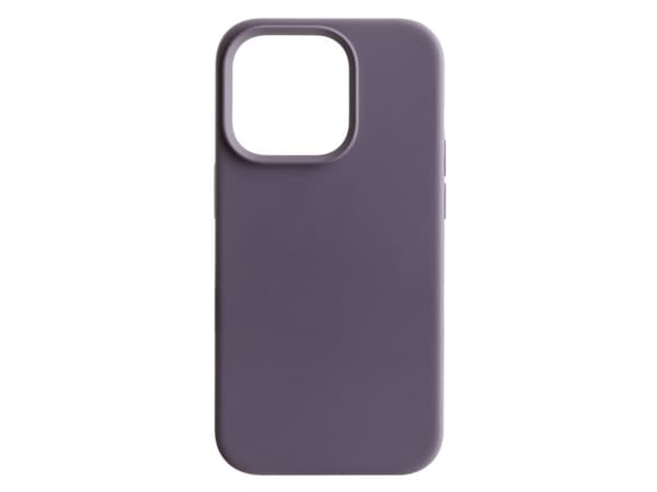 Vivanco Mag Hype, Etui, Apple, iPhone 14 Pro, 15,5 cm (6.1"), Lilla