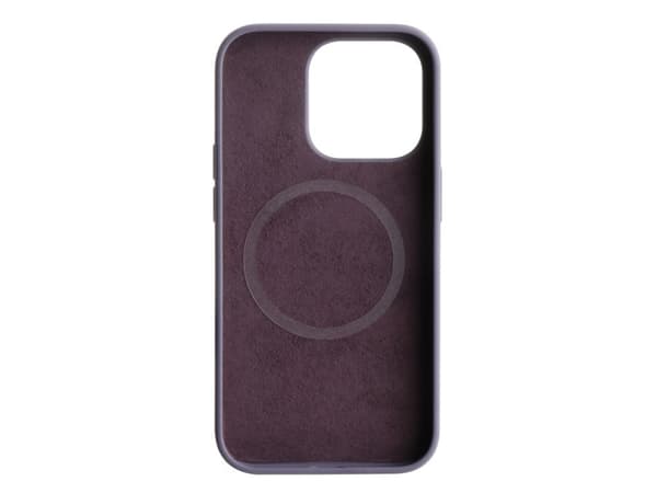 Vivanco Mag Hype, Etui, Apple, iPhone 14 Pro, 15,5 cm (6.1"), Lilla