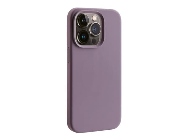 Vivanco Mag Hype, Etui, Apple, iPhone 14 Pro, 15,5 cm (6.1"), Lilla