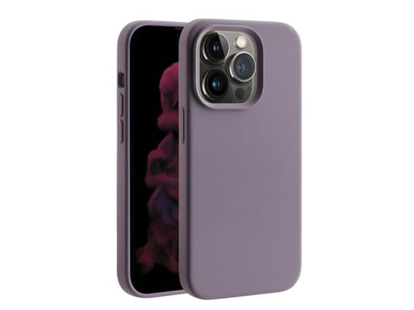 Vivanco Mag Hype, Etui, Apple, iPhone 14 Pro, 15,5 cm (6.1"), Lilla