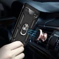 Miniatyrbilde 3 av 7: For Google Pixel 6a 5G Anti-drop TPU+PC-telefondeksel