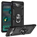 Miniatyrbilde 1 av 7: For Google Pixel 6a 5G Anti-drop TPU+PC-telefondeksel