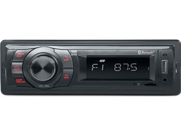 Bilradio MAGNETOLA BIL AR 275 BT MUSE