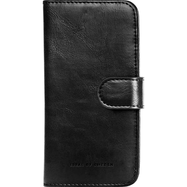 IDEAL OF SWEDEN WALLET+ Fodral Magnet iPhone 14 Pro Max / Svart