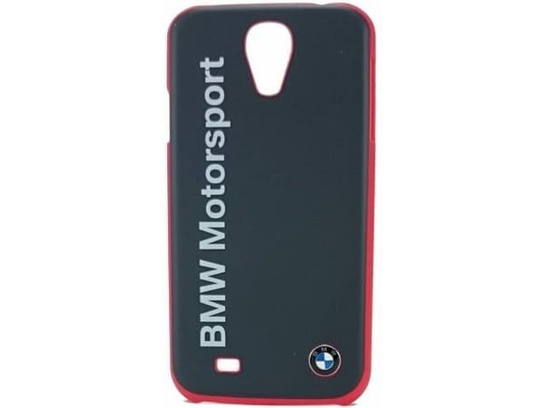 BMW etui BackCase Samsung Galaxy S4 (BMHCS4SPL)