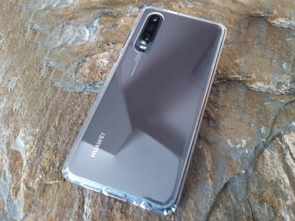 3MK 3MK FERYA ARMOR CASE Samsung A21s ALL SAFE 3.0