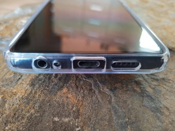 3MK 3MK FERYA ARMOR CASE Samsung A21s ALL SAFE 3.0