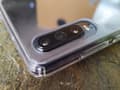 Miniatyrbild 5 av 5: 3MK 3MK FERYA ARMOR CASE Samsung A21s ALL SAFE 3.0