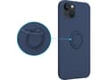 Miniatyrbild 3 av 3: OEM Etui Silicon Ring do Iphone 11 niebieski