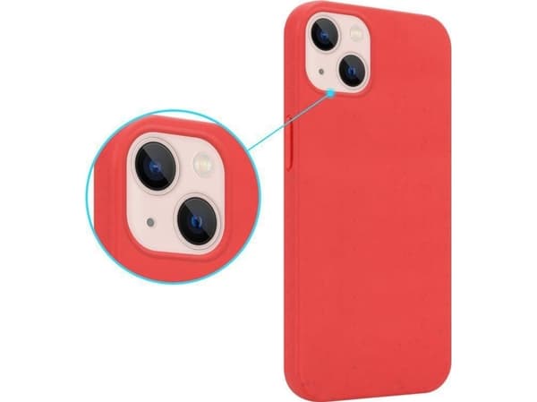 Maxximus MX ECO IPHONE 13 PRO MAX RED / CZERWONY