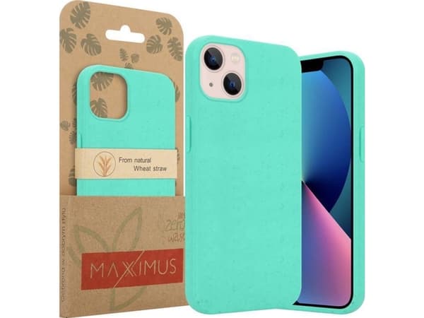Maxximus MX ECO IPHONE 13 PRO MINT / MIĘTOWY