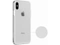 Pikkukuva 2 / 3: Merkurius MERCURY JELLY CASE SAMSUNG A22 5G KO CLEAR / TRANSPARENTTI