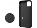 Pikkukuva 4 / 5: OEM Etui Silicon Ring do Iphone 11 PRO jasno czerwony