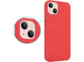 Pikkukuva 5 / 5: Maxximus MX ECO IPHONE 13 PRO RED / CZERWONY