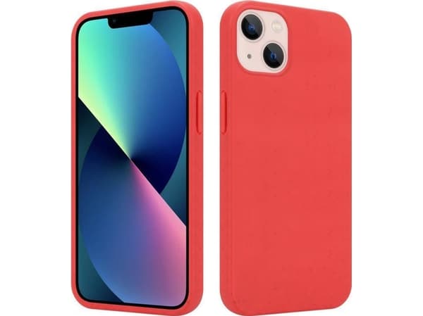 Maxximus MX ECO IPHONE 13 PRO RED / CZERWONY