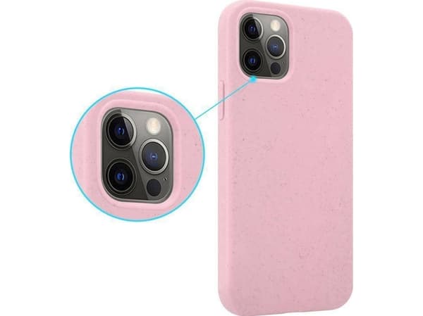 Maxximus MX ECO IPHONE 13 PINKKI / PUNAINEN