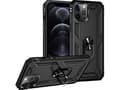 Miniatyrbilde 2 av 2: OEM Etui MILITARY ARMOR Iphone 12 PRO MAX czarny