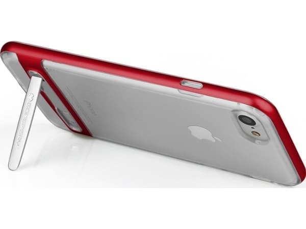 TelForceOne Mercury Dream Case do iPhone 7 Plus / iPhone 8 Plus czerwona TTT