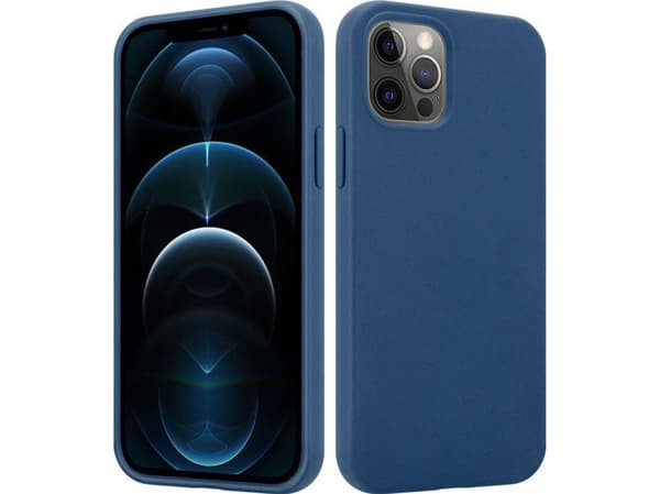 Maxximus MX ECO IPHONE 13 NAVY / GRANATOWY