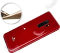 Pikkukuva 3 / 5: Mercury MERCURY JELLY CASE SAMSUNG A13 4G RED / CZERWONY