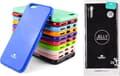 Pikkukuva 5 / 5: Mercury MERCURY JELLY CASE SAMSUNG A13 4G RED / CZERWONY