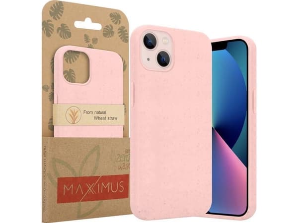 MAXXIMUS MX ECO SAMSUNG S22+ ROSA/ROSA