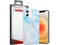 Miniatyrbilde 3 av 4: Maxximus MX MARBLE IPHONE XS MAX WHITE / BIAŁY