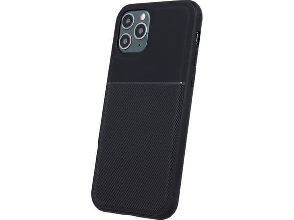 OEM Etui Elegance do iPhone 13 Pro 6,1 svart