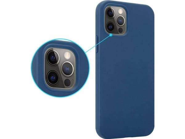 Maxximus MX ECO IPHONE 13 PRO MAX NAVY / GRANATOWY