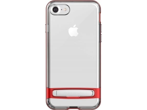 Mercury MERCURY DREAM CASE IPHONE X/XS CZERWONY
