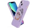 Pikkukuva 3 / 5: Maxximus MX OWL SLEEPY IPHONE 12 PRO MAX PURPLE / FIOLETOWY