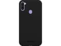 Miniatyrbilde 1 av 5: Mercury MERCURY SILICONE CASE SAM A11/M11 BLACK / CZARNY