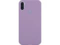 Miniatyrbild 1 av 4: Mercury MERCURY SILICONE CASE SAM A11/M11 PURPLE / FIOLETOWY
