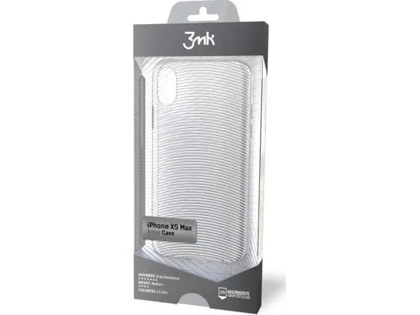 3MK 3MK FERYA ARMOR CASE REDMI NOTE 10s ALL SAFE 3.0