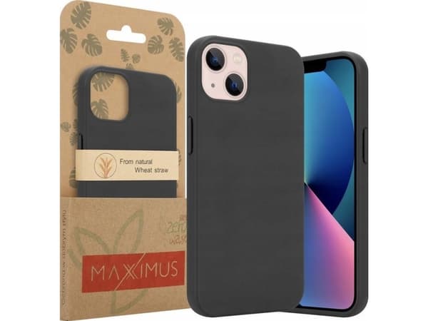 MAXXIMUS MX ECO SAMSUNG A33 5G SVART/SORT