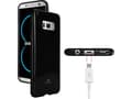 Miniatyrbilde 2 av 2: Mercury MERCURY JELLY CASE XIAOMI MI 11 5G BLACK / CZARNY