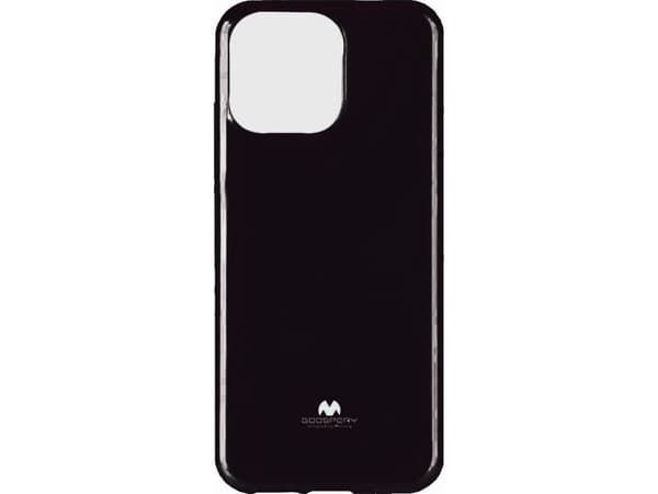 Mercury MERCURY JELLY CASE XIAOMI MI 11 5G BLACK / CZARNY