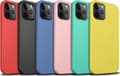 Miniatyrbilde 2 av 5: Maxximus MX ECO SAMSUNG S22 ULTRA RØD