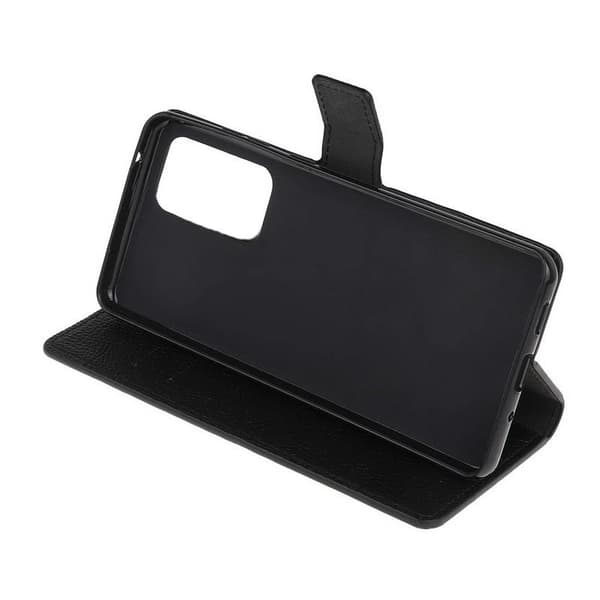 Plånboksfodral Samsung Galaxy A23 - Svart