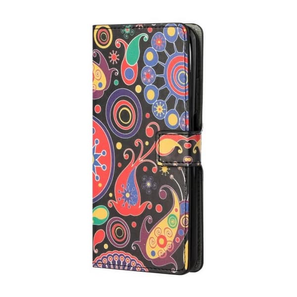 Plånboksfodral Samsung Galaxy A23 - Paisley