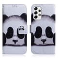 Miniatyrbillede 2 af 4: Plånboksfodral Samsung Galaxy A23 - Panda