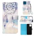 Pikkukuva 1 / 6: Lompakkokotelo iPhone 14 Pro Max - Unisieppari Himmeli