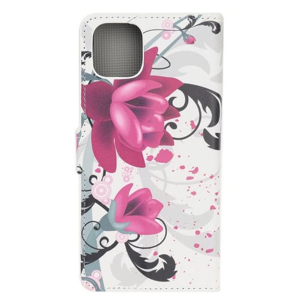 Lompakkokotelo iPhone 14 Pro Max - Lootus