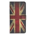 Pikkukuva 2 / 6: Lompakkokotelo iPhone 14 Pro Max - Iso-Britannian Lippu