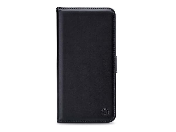 Mobilize MOB-24674, Lommebok-etui, OnePlus, 6T, 16,3 cm (6.41"), Sort