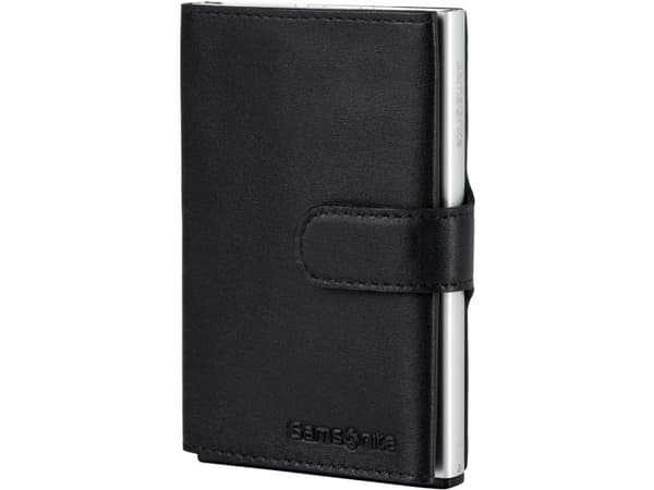 SAMSONITE Plånbok ALUFIT RFID
