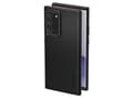 Pikkukuva 5 / 5: Spigen Thin Fit kotelo Samsung Galaxy Note 20 Ultra Musta universaali