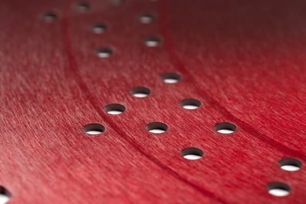 tung diamantskiva 400x25,4mm