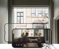 Miniatyrbild 2 av 2: HOFI GLASS PRO+ HÄRDAT GLAS XIAOMI REDMI 10C SVART